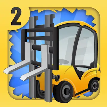 Construction City 2 Banner